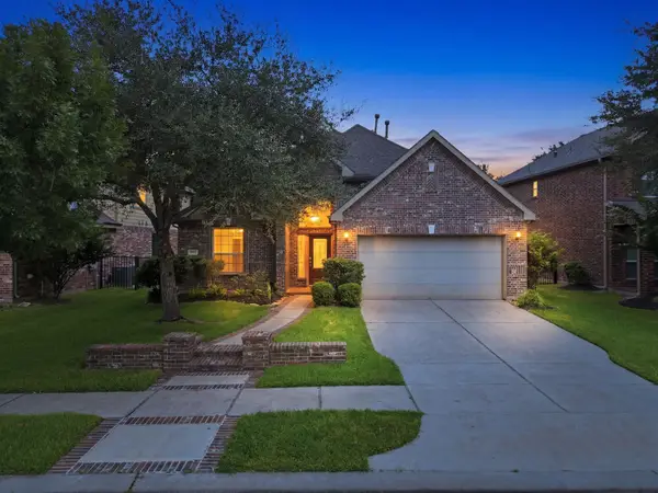 19522 Blushing Meadow Drive, Cypress, TX 77433