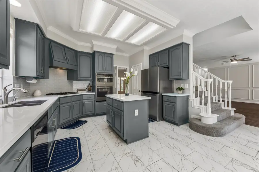 11818 Orchard Mountain Drive, Pasadena, TX 77059 - #3