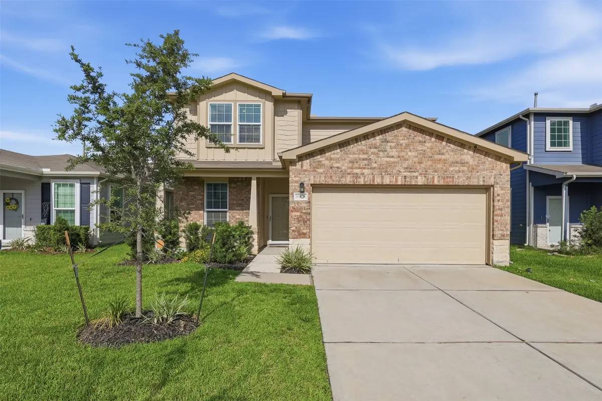 10826 Parra Peek Drive, Houston, TX 77075 - #1
