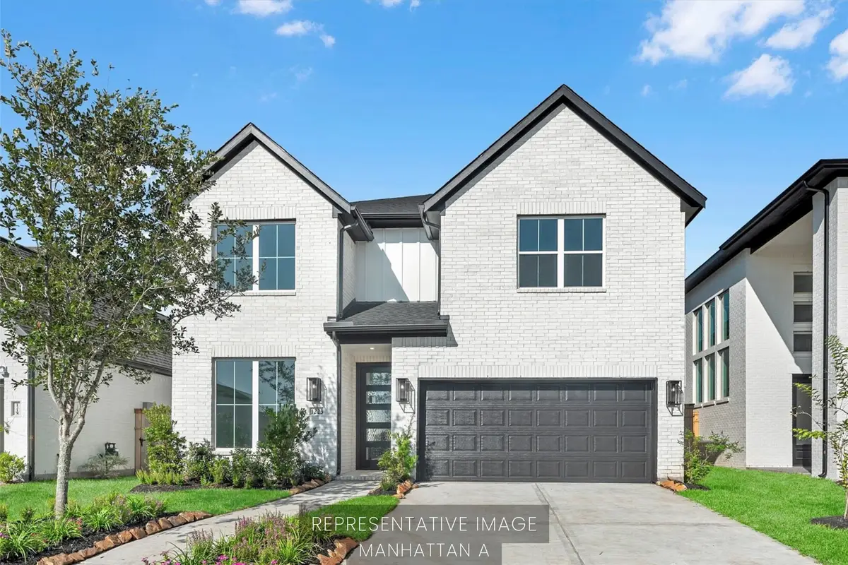 16207 Mallard View Lane, Hockley, TX 77447 - Image #1