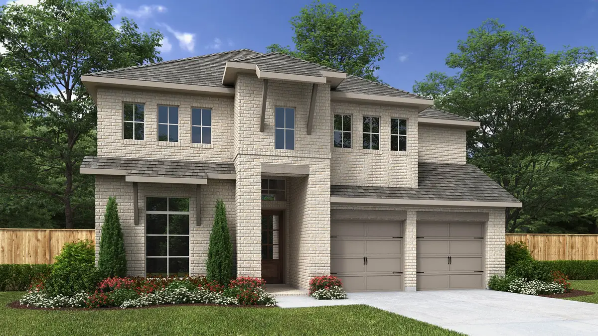 2410 Moonlit Meadows Drive, Fulshear, TX 77423 - #1