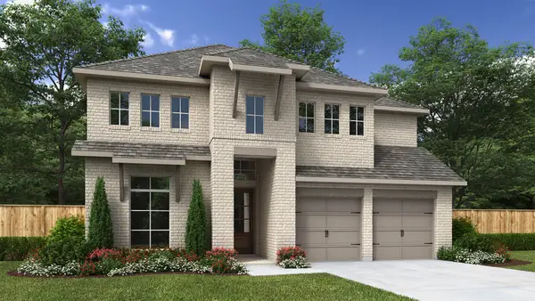 2410 Moonlit Meadows Drive, Fulshear, TX 77423