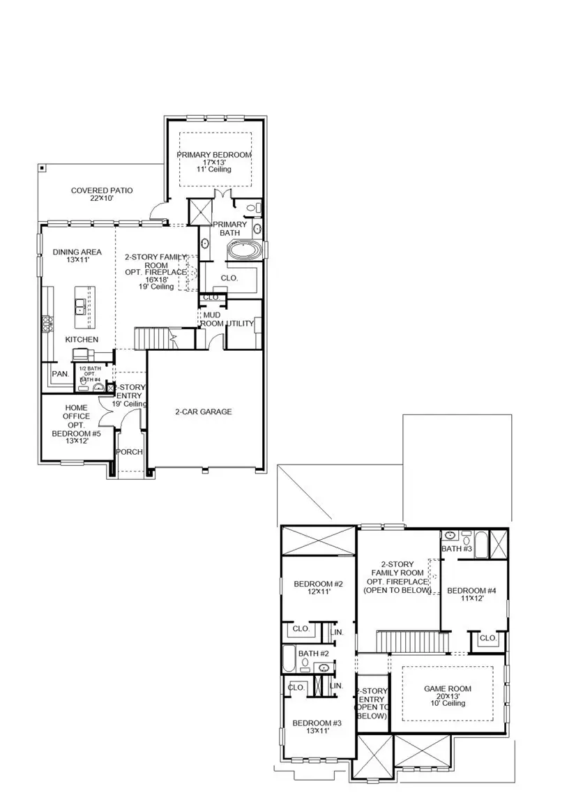 2410 Moonlit Meadows Drive, Fulshear, TX 77423 - #2