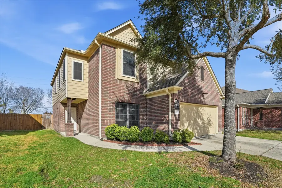 9507 Arbury Lane, Humble, TX 77396 - #2