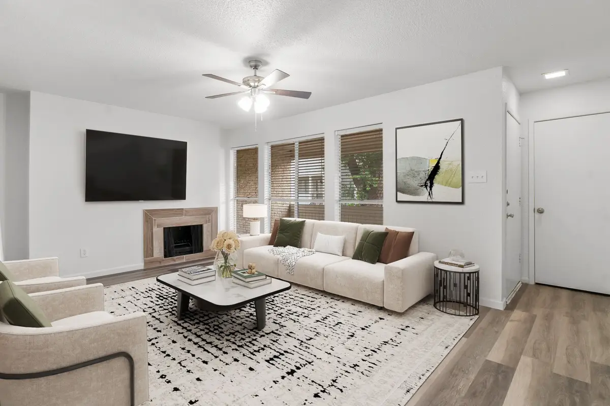 781 Country Place Drive #2083, Houston, TX 77079 - #1