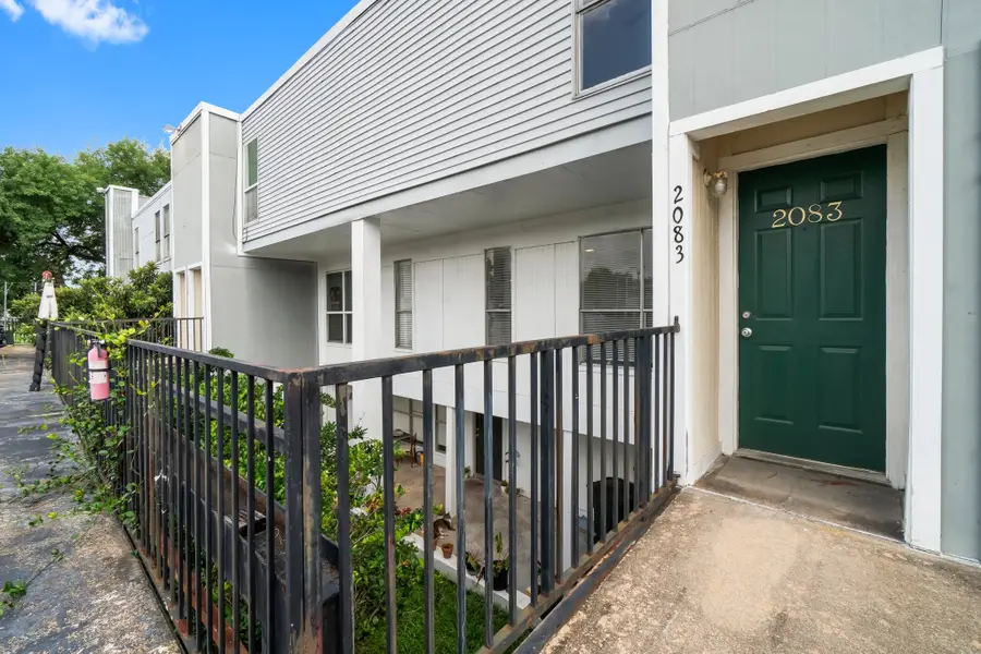 781 Country Place Drive #2083, Houston, TX 77079 - #3