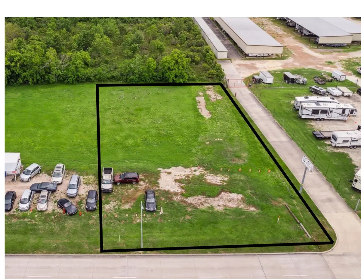 4710 Bailey Road, Pearland, TX 77584 - #1