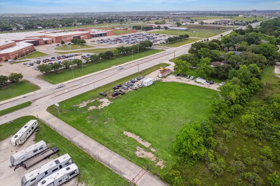 4710 Bailey Road, Pearland, TX 77584 - #2
