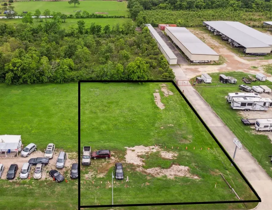 4710 Bailey Road, Pearland, TX 77584 - #3