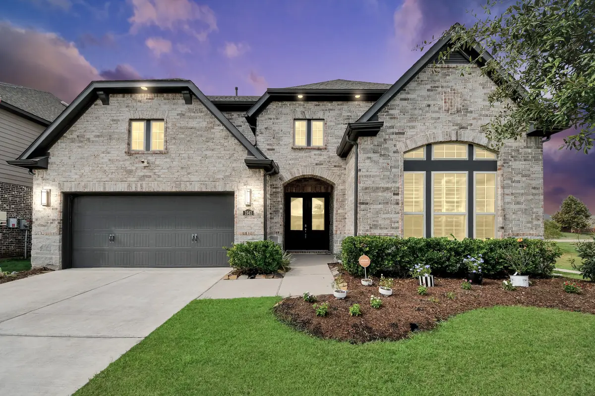 1943 Fitzgerald Landing Drive, Richmond, TX 77469 - #1