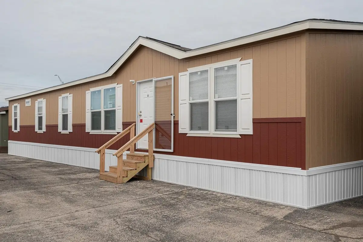 Lot 223 W Houston Street, Lovelady, TX 75851 - #1