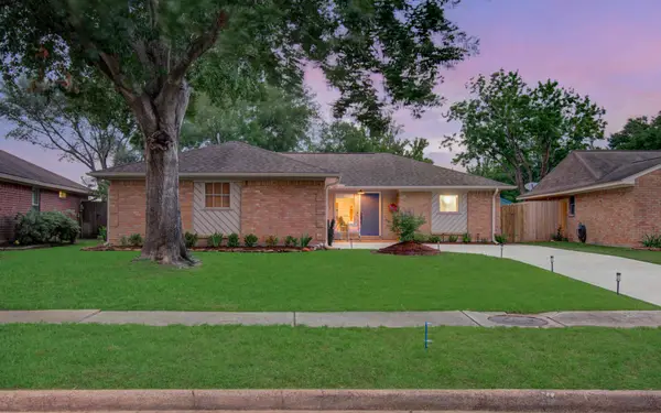 12218 Tawakom Drive, Tomball, TX 77375