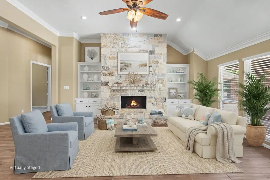 52 La Jolla Circle, Montgomery, TX 77356 - #3