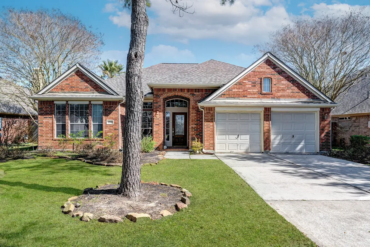 1299 Ocean Manor Lane, League City, TX 77573 - Image #1