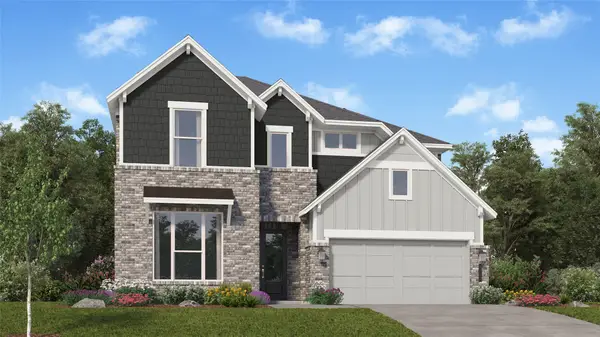 2288 Vargas Street, Montgomery, TX 77316