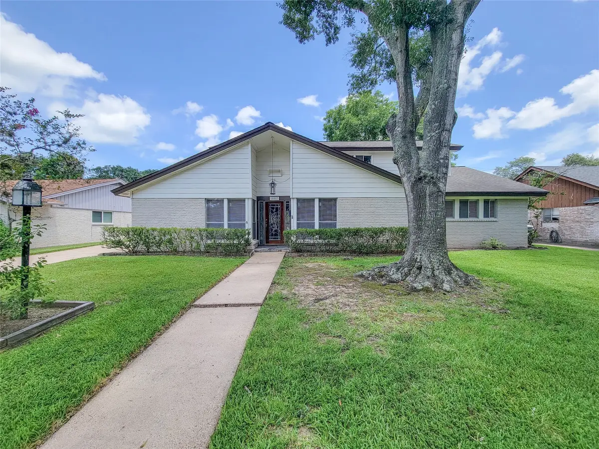 18583 Martinique Drive, Houston, TX 77058 - #1