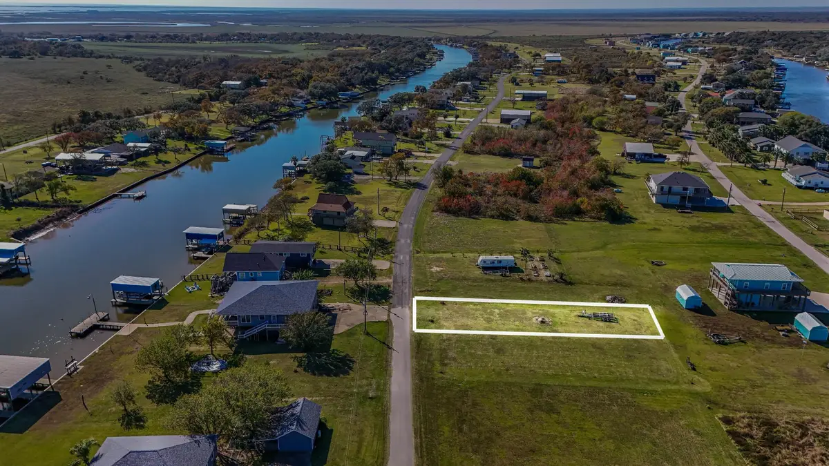 40 County Road 291, Sargent, TX 77414 - #1