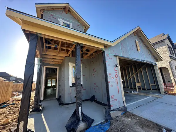 5011 Cedar Sage Drive, Rosenberg, TX 77471