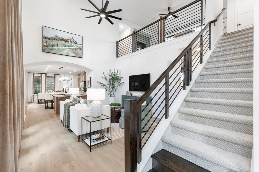 5011 Cedar Sage Drive, Rosenberg, TX 77471 - #2