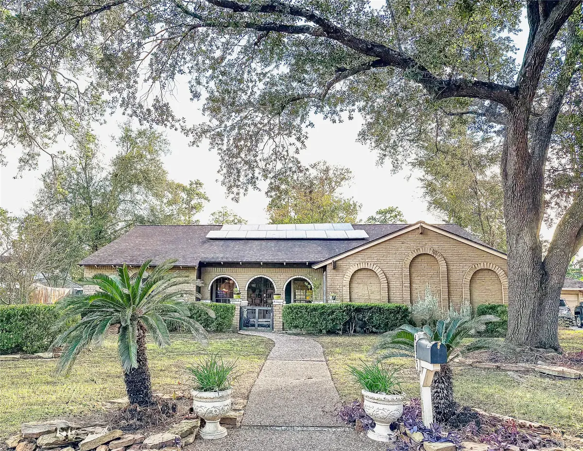 4023 Oxhill Road, Spring, TX 77388 - Image #1