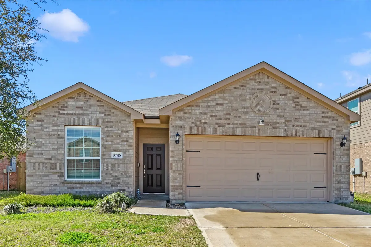 10718 Anthonomus Way, Richmond, TX 77469 - #1