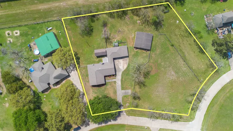 17831 Oak Cluster Court, Cypress, TX 77429 - #2