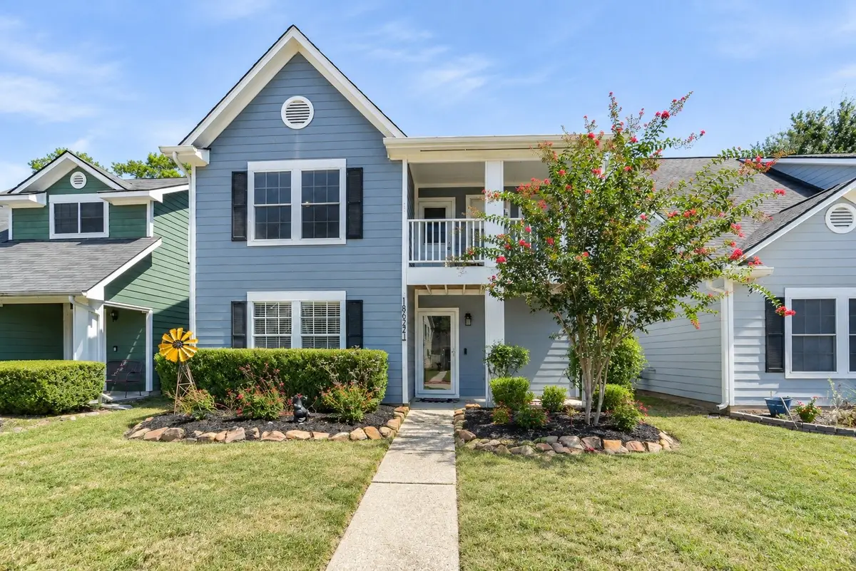 18622 Atasca Oaks Drive, Humble, TX 77346 - #1
