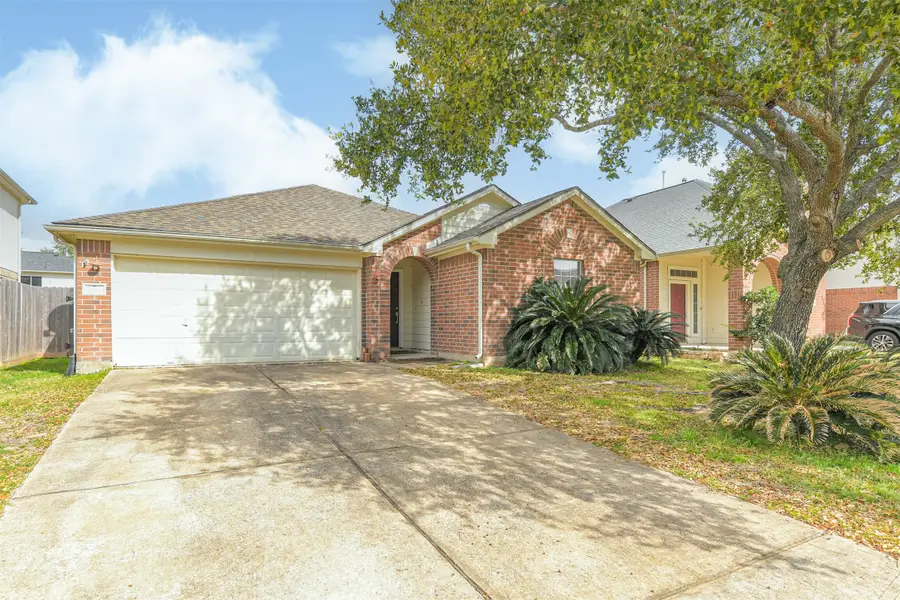 2415 Fox River Lane, Spring, TX 77386 - #2