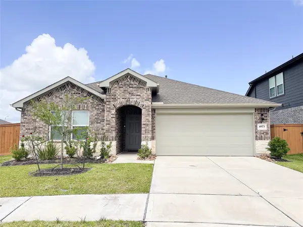 4973 Blue Beetle Ridge Drive, Katy, TX 77493