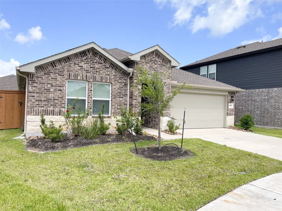 4973 Blue Beetle Ridge Drive, Katy, TX 77493 - #2