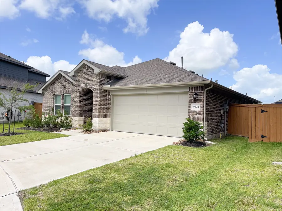4973 Blue Beetle Ridge Drive, Katy, TX 77493 - #3