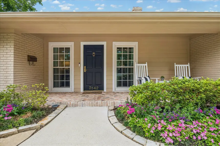3842 Meadow Lake Lane, Houston, TX 77027 - #2
