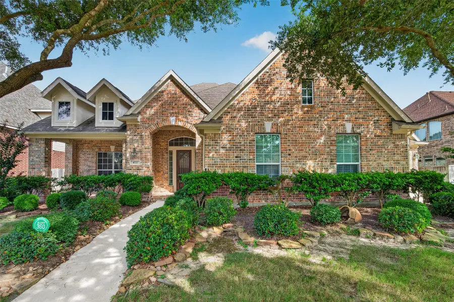 4722 Mesquite Meadow Lane, Katy, TX 77494 - #2