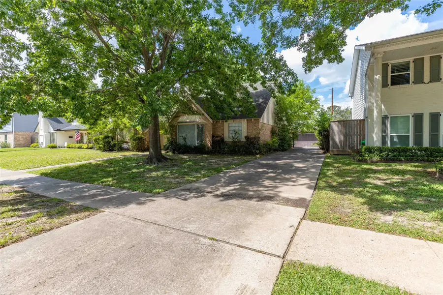 1004 Martin Street, Houston, TX 77018 - #3