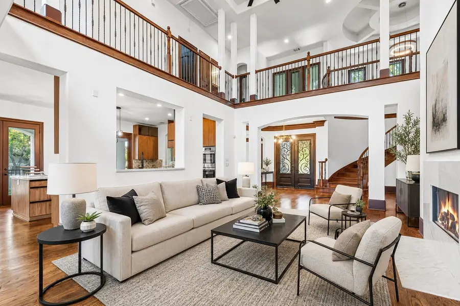 4839 Jason Street, Houston, TX 77096 - #3