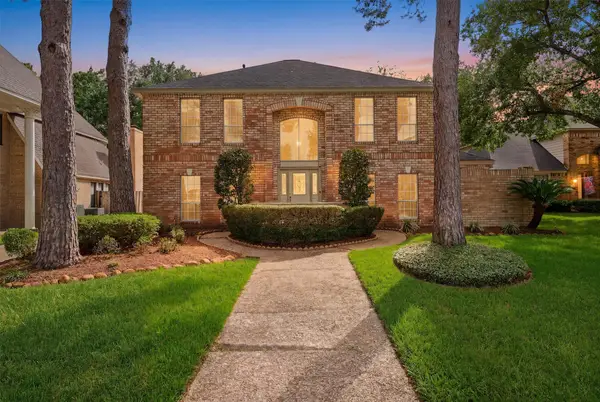15307 Sierra Pines Court, Houston, TX 77068