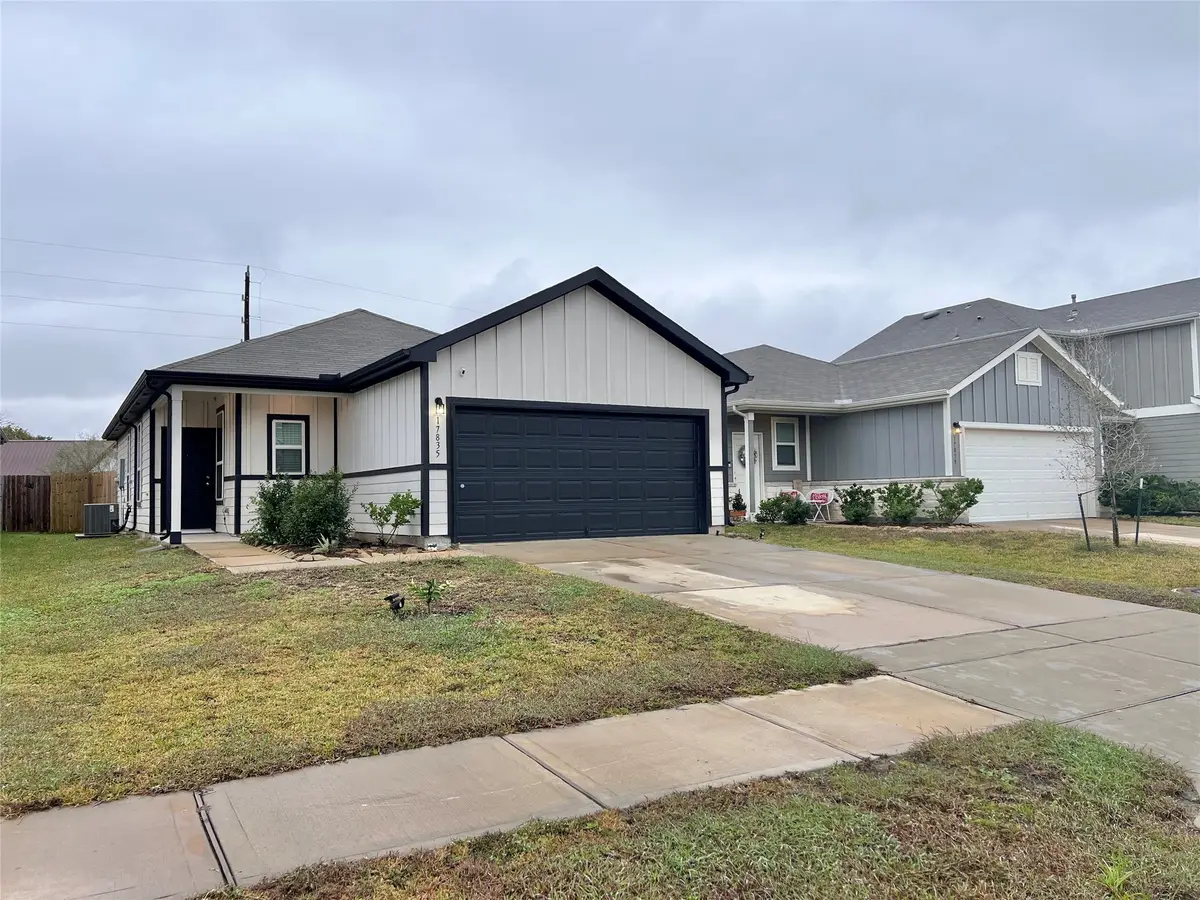 17835 Plow Horse Lane, Hockley, TX 77447 - Image #1