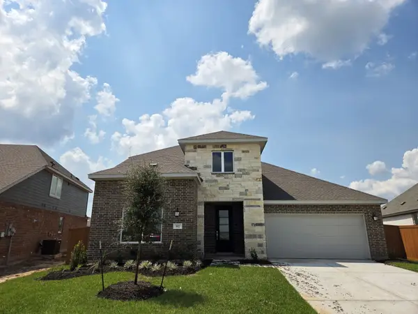1366 S Shepard Drive, Dayton, TX 77535