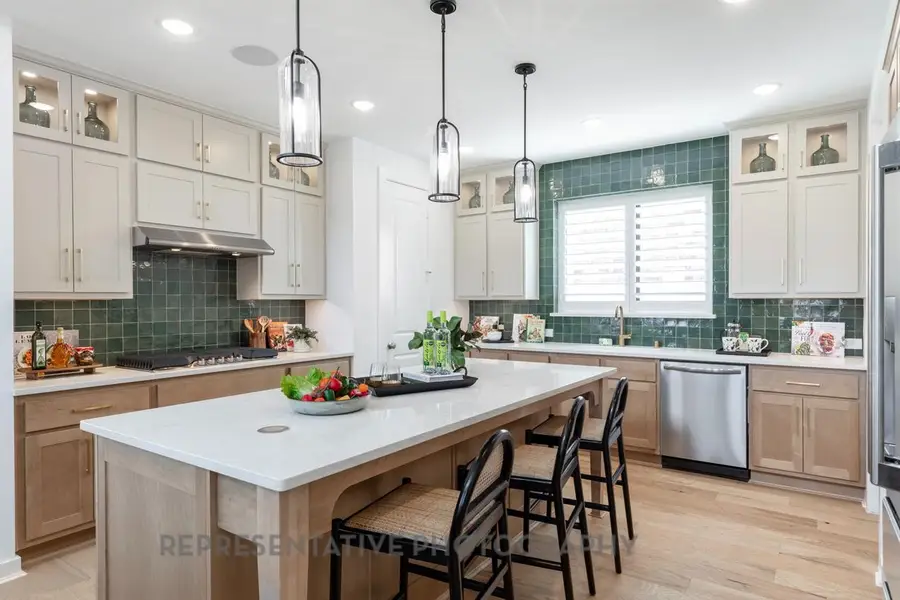 10111 Chagall Court, Manvel, TX 77578 - Image #2