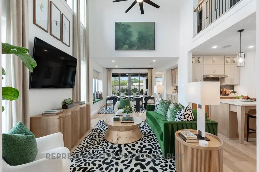 10111 Chagall Court, Manvel, TX 77578 - Image #3