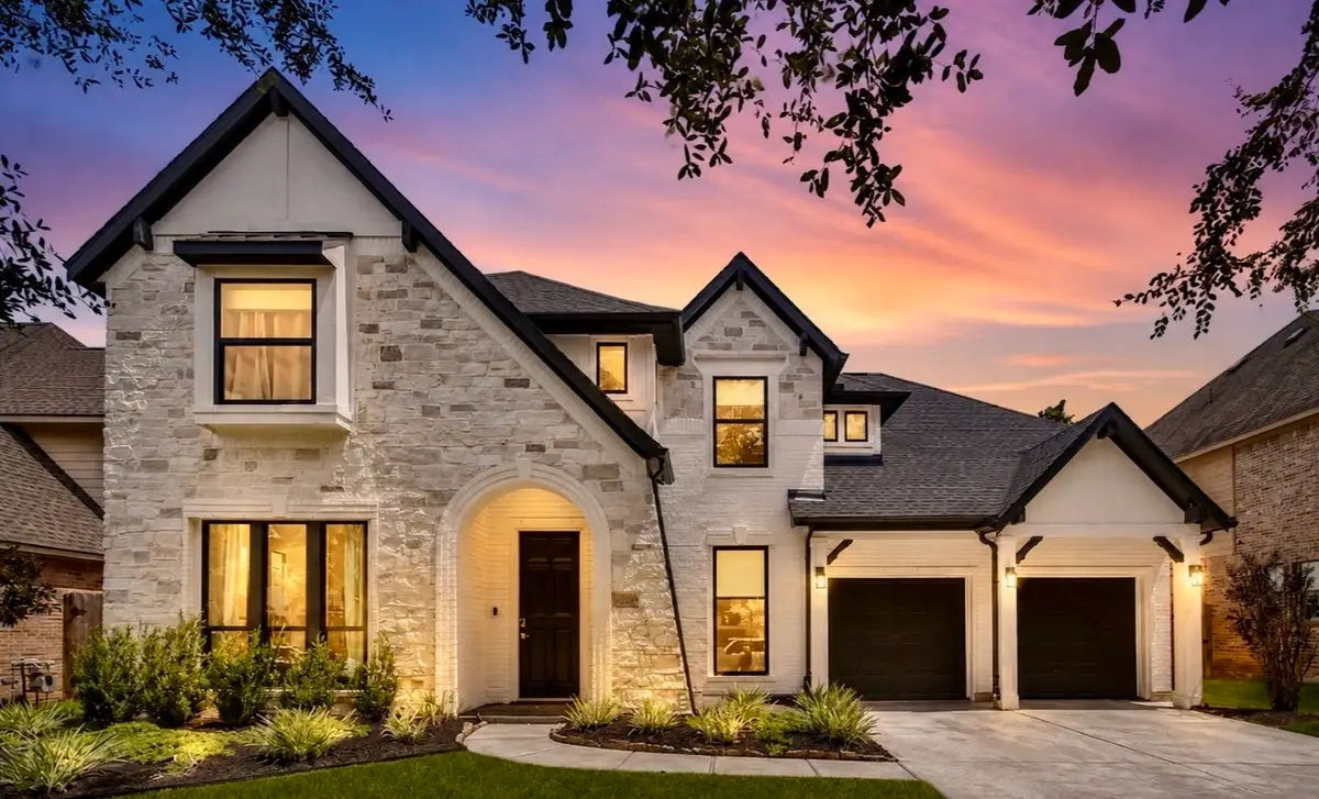 142 Pronghorn Place, Montgomery, TX 77316 - #1