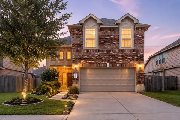 17135 Devon Dogwood Trail, Richmond, TX 77407