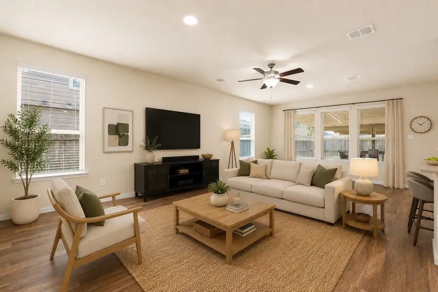 17135 Devon Dogwood Trail, Richmond, TX 77407 - #2