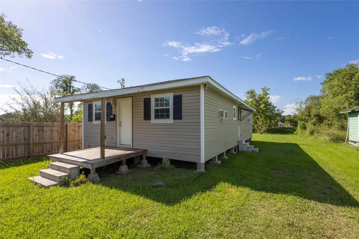 1840 Ollie Street, Beaumont, TX 77705 - #1