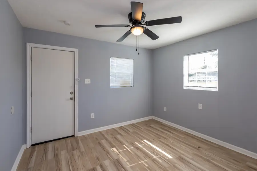 1840 Ollie Street, Beaumont, TX 77705 - #3