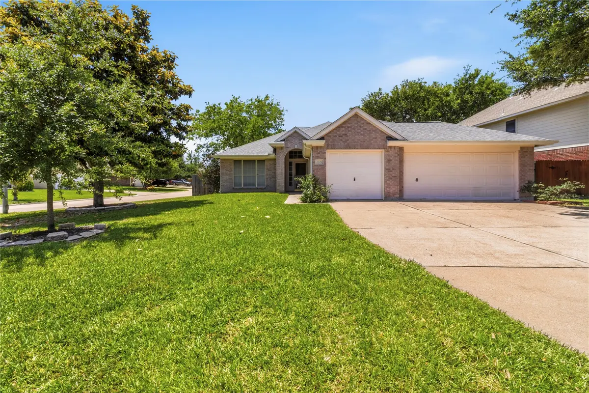 8723 Willancy Lane, Houston, TX 77095 - #1