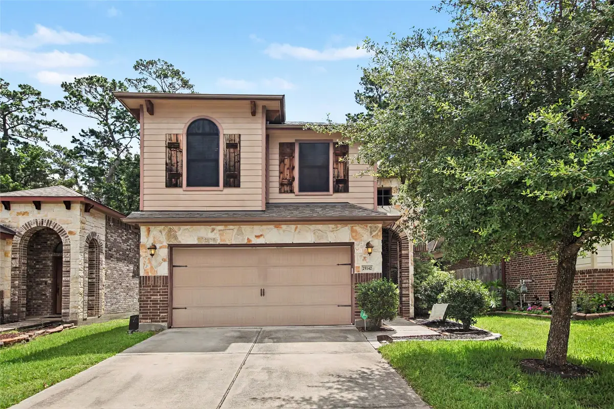 25142 Alina Lane, Spring, TX 77386 - #1