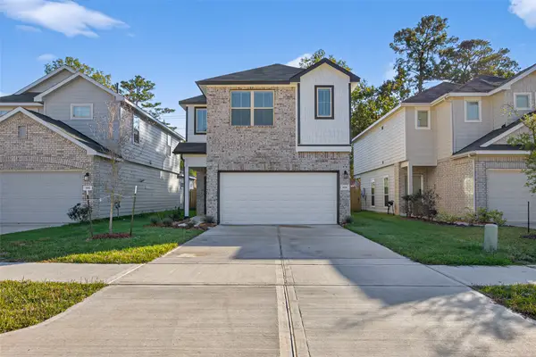 426 Emerald Thicket Lane, Huffman, TX 77336