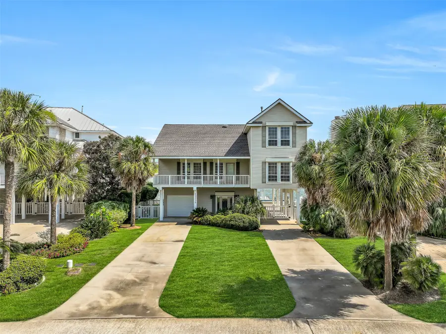 13235 Binnacle Way, Galveston, TX 77554 - #2