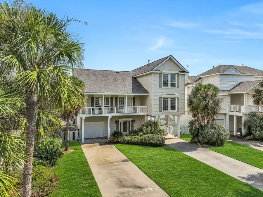 13235 Binnacle Way, Galveston, TX 77554 - #3